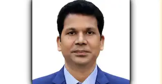 সিলেটের নতুন ডিসি রেজা হাসান